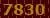 3677 code