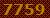 3677 code