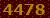 3677 code