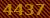 3677 code