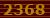 3677 code