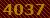 3677 code