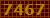 3677 code