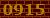 3677 code