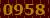 3677 code