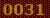 3677 code