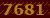 3677 code