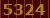 3677 code