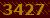 3677 code