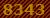3677 code