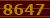 3677 code
