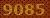 3677 code