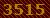 3677 code