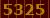 3677 code