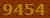 3677 code