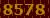 3677 code
