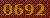 3677 code