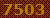 3677 code