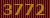 3677 code