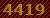 3677 code