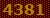 3677 code