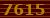 3677 code
