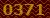 3677 code