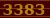 3677 code