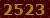3677 code