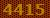 3677 code