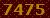 3677 code