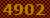 3677 code