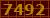 3677 code