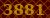 3677 code