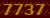 3677 code