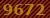 3677 code