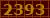 3677 code