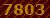 3677 code