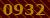 3677 code