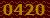 3677 code