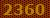 3677 code