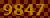 3677 code