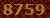 3677 code